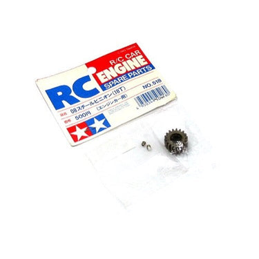 Tamiya S50518 TG-10